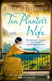 Tea Planters Wife