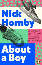 About A Boy