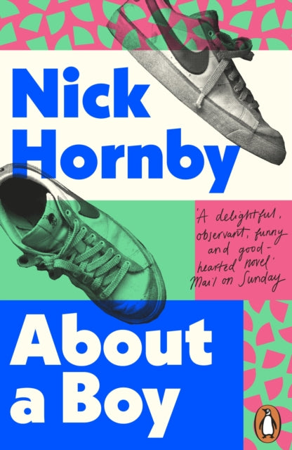 About A Boy