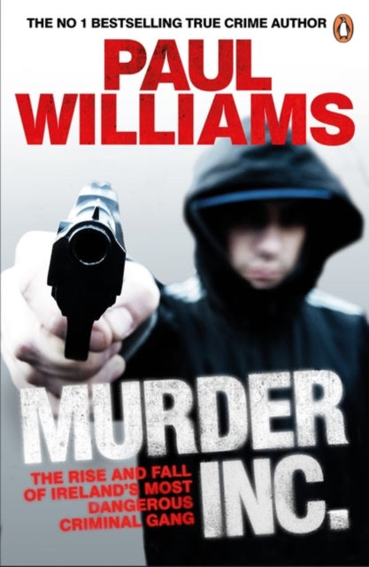 Murder Inc