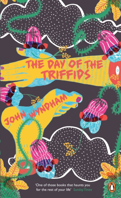 Day Of The Triffids