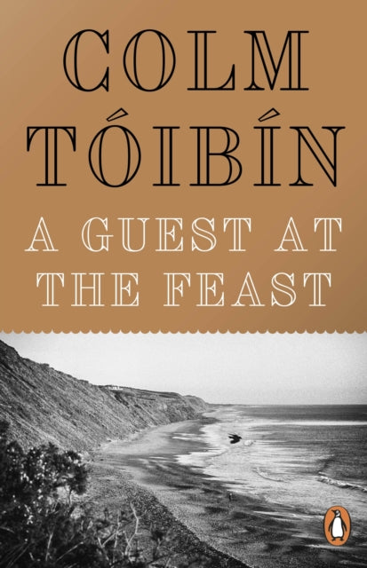 Guest At The Feast