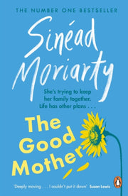 Good Mother By Moriarty, Sinead