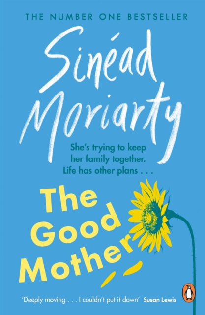Good Mother By Moriarty, Sinead