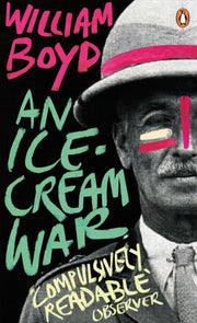 Ice Cream War