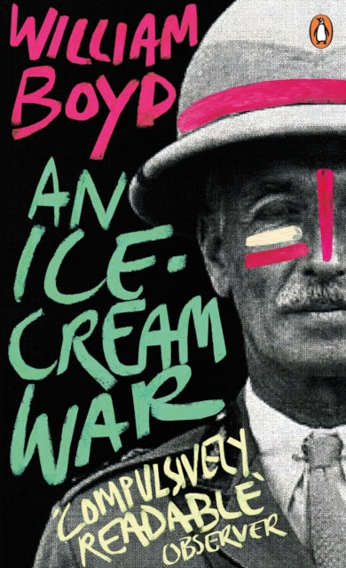 Ice Cream War