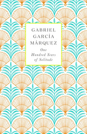 One Hundred Years Of Solitude By Marquez, Gabriel G