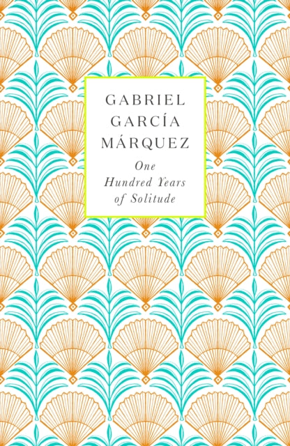 One Hundred Years Of Solitude By Marquez, Gabriel G
