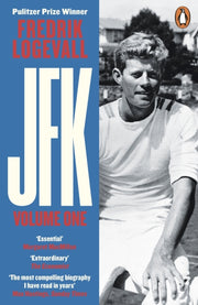 Jfk Volume 1 1917-1956