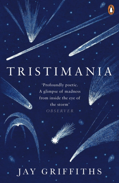 Tristimania By Griffiths, Jay