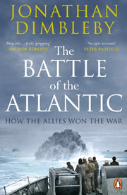 Battle Of The Atlantic
