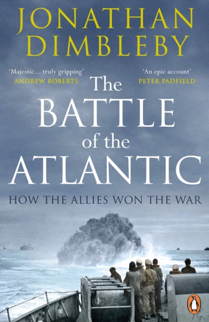 Battle Of The Atlantic