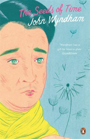 Seeds Of Time The Paperback