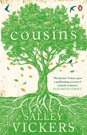 Cousins By Vickers, Salley