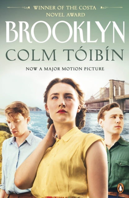 Brooklyn Film Tie In