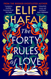 Forty Rules Of Love