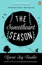 Sweetheart Season By Fowler  Karen Joy