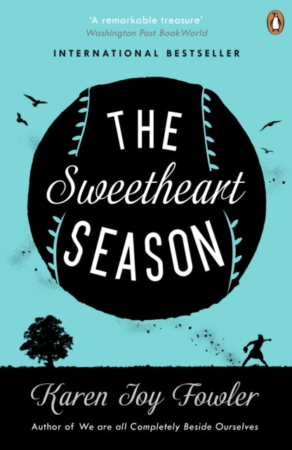 Sweetheart Season By Fowler  Karen Joy