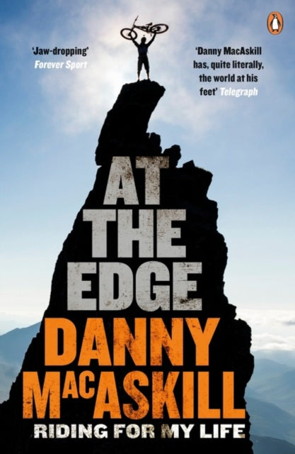 At The Edge