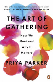 Art Of Gathering