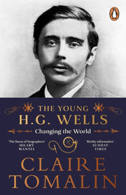 Young H G Wells