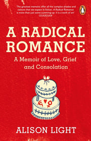 Radical Romance By Light, Alison