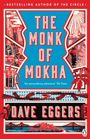 Monk Of Mokha