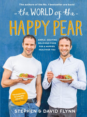World Of The Happy Pear