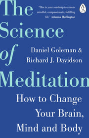 Science Of Meditation