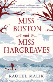 Miss Boston & Miss Hargreaves