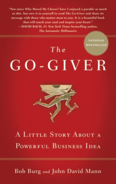 Go Giver