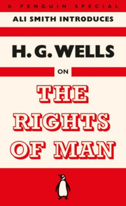 Rights Of Man By Wells   H. G.