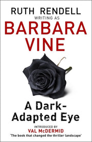 Dark Adapted Eye