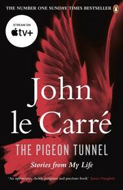 Pigeon Tunnel