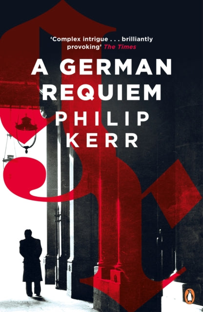 German Requiem A