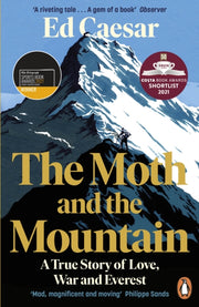 Moth & The Mountain