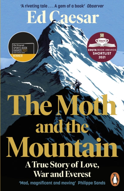 Moth & The Mountain
