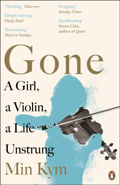 Gone