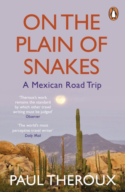 On The Plain Of Snakes
