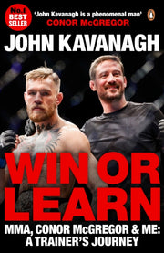 Win Or Learn
