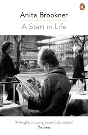 Start In Life