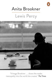 Lewis Percy By Brookner, Anita