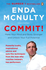 Commit By Mcnulty, Enda