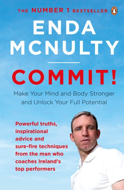 Commit By Mcnulty, Enda