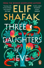 Three Daughters Of Eve
