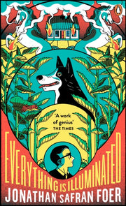 Everything Is Illuminated