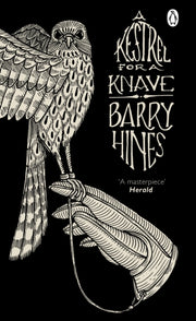 Kestrel For A Knave