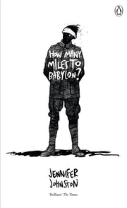 How Many Miles To Babylon