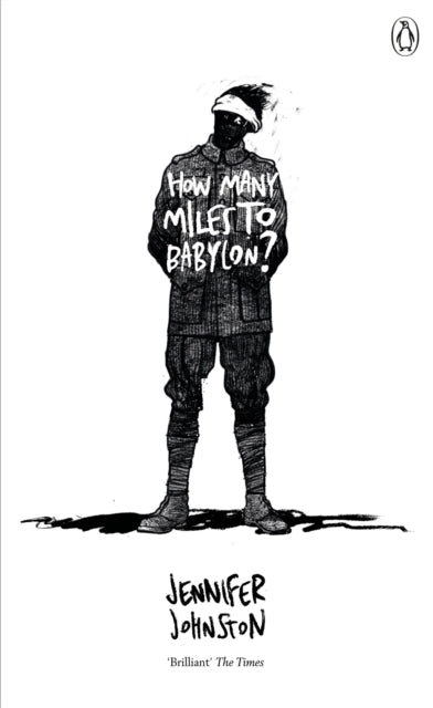 How Many Miles To Babylon