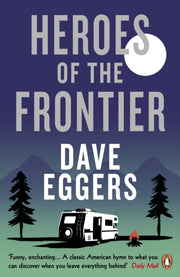 Heroes Of The Frontier